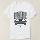 Search for dodge challenger tshirts Retro