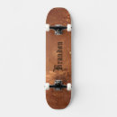 Search for worn skateboards Grunge