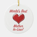 Search for mother in law christmas tree decorations Best