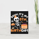 Search for candy corn birthday cards Spooky spirits