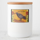 Search for crow food storage Bird