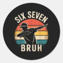 Search for 7 graphics stickers Haunted