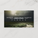 Search for fields business cards Meadow