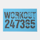 Search for fitness doormats Workout