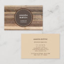 Search for wood background business cards Wooden