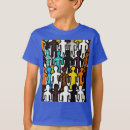 Search for black lives matter tshirts Colourful