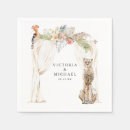 Search for monogram napkins Elegant