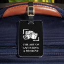 Search for camera luggage tags Lens