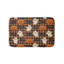 Search for bat bath mats Pumpkin