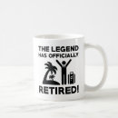 Search for officially retired mugs Legend