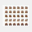 Search for cute halloween dog stickers Trick or treat