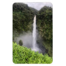 Search for small waterfall magnets Beauty