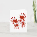 Search for blood halloween cards Cute