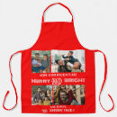 Search for merry and bright aprons Modern