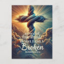 Search for 3 vertical postcards Scripture