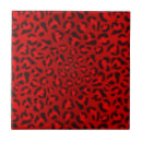 Search for black and pink tiles Bright