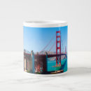 Search for golden state mugs Golden gate bridge