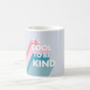 Search for be kind mugs Colourful