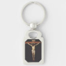 Search for testament key rings Jesus