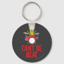 Search for beat round key rings Valentine