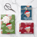 Search for trump wrapping paper Funny