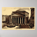 Search for pantheon posters Rome