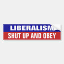 Search for make up bumper stickers Republican