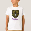 Search for angry bear clothing Predator