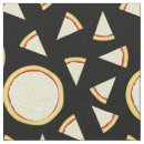 Search for pizza fabric Cheese