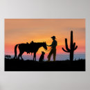 Search for cowboy silhouette art Silhouettes
