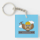 Search for construction key rings Builder
