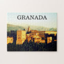 Search for alhambra puzzles Fortress