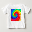 Search for tie dye baby clothes Hippy