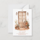 Search for moving note cards Watercolor