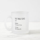 Search for party favors mugs Bridesmaid