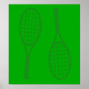 Search for racquets posters Sport