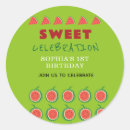 Search for cute watermelon stickers Kids