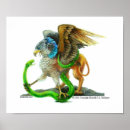 Search for gryphons posters Wings