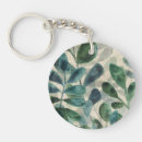 Search for sophisticated key rings Green