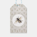 Search for bee gift tags Honey