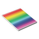 Search for flag notepads Rainbow