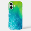 Search for turquoise ocean water iphone cases Nature