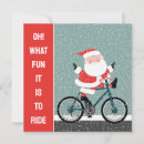 Search for mountain christmas cards Biking