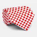 Search for large polka dots ties Trendy
