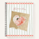 Search for cute pastel notebooks Pattern
