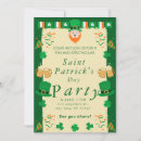Search for saint patrick invitations Party