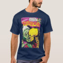 Search for terrors Dark