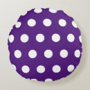 Search for purple geometric cushions White