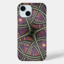 Search for fractals samsung cases Purple