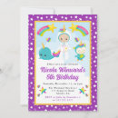 Search for fantasy animals invitations Kids